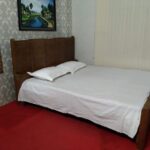 Clean and professional full body spa environment in Gulshan