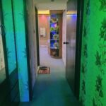 Certified therapist performing deep tissue full body massage in Gulshan