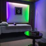 Professional full body spa and therapy at Queen Spa BD