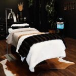 Authentic Thai full body spa technique by expert therapist