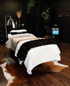 Luxury full body spa experience in Gulshan Circle