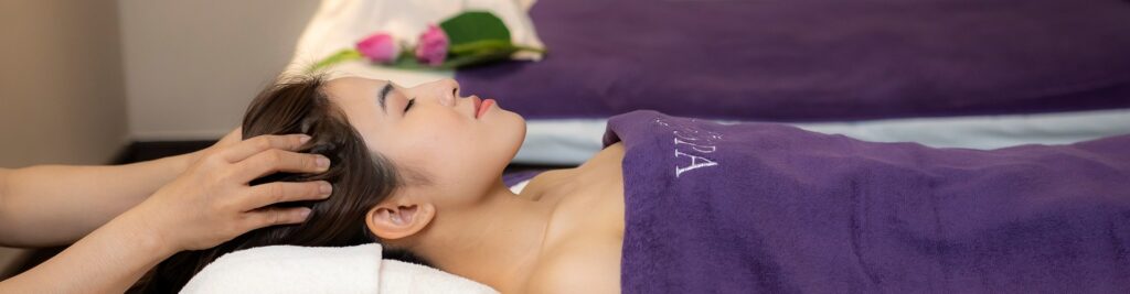 Traditional Thai Massage in Gulshan 2