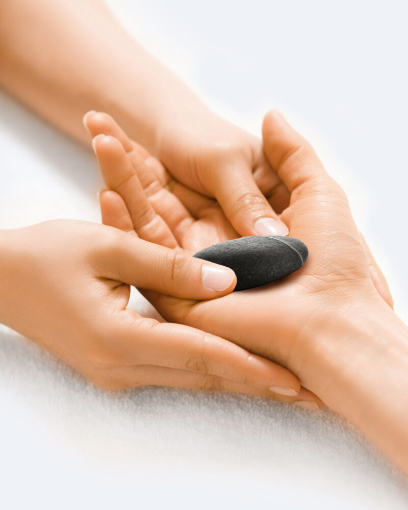 Hot Stone Massage in Gulshan