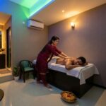 Full Body Spa in Gulshan