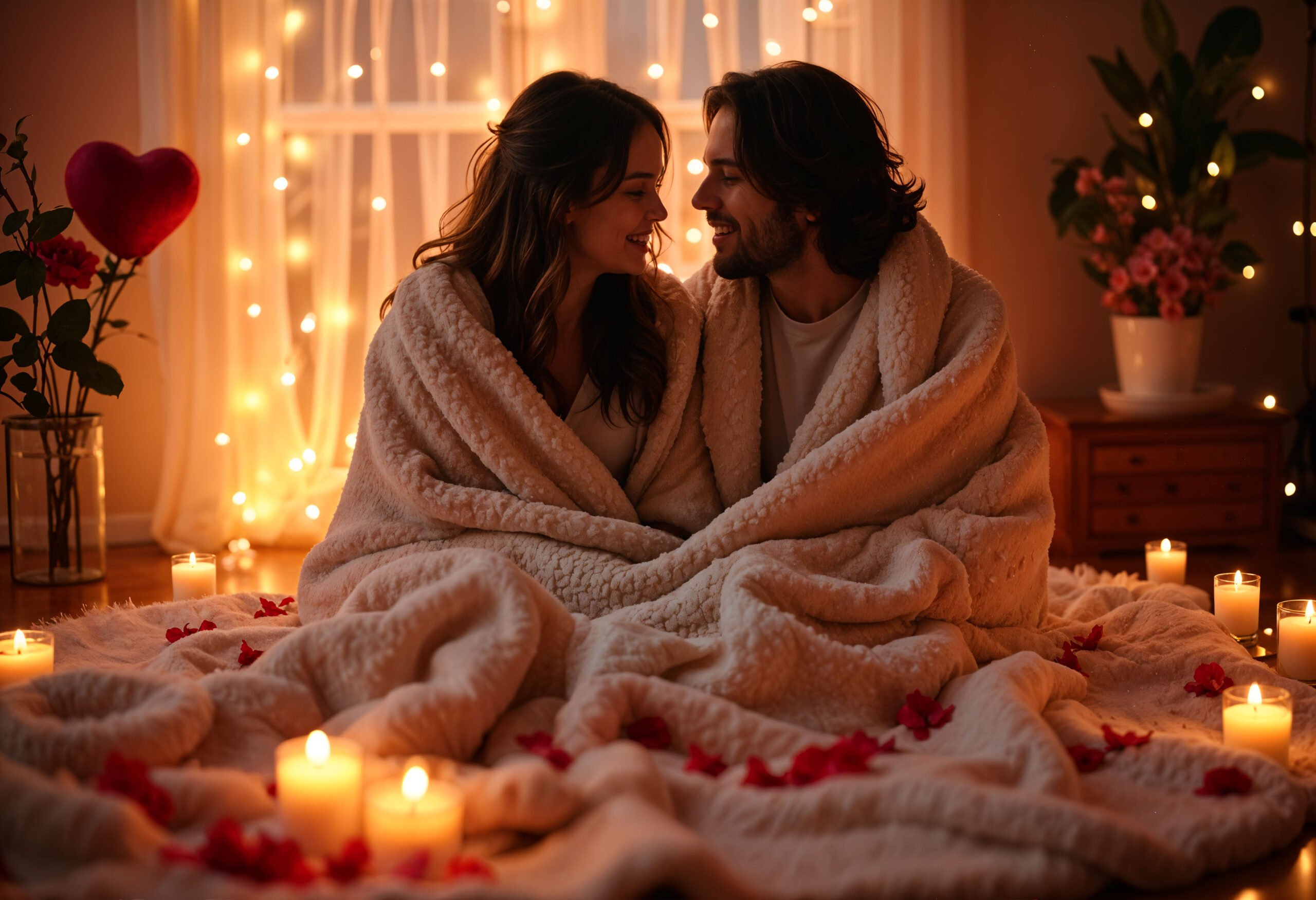Couple Spa in Dhaka