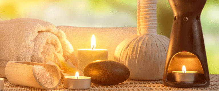 Aroma oil massage in Gulshan