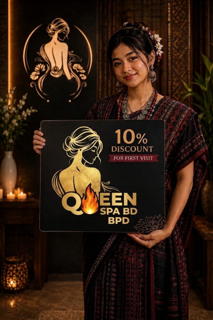 Unlock up to 10% OFF your first appointment with Dhaka’s most elite & gorgeous companions.