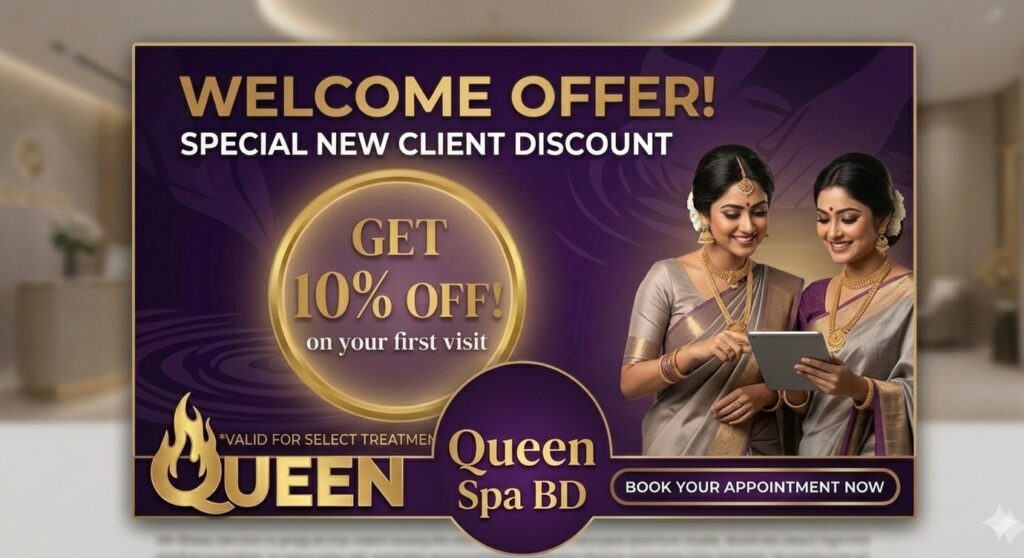 Unlock up to 10% OFF your first appointment with Dhaka’s most elite & gorgeous companions.