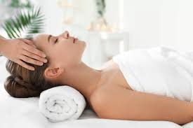 Benefits of Deep Tissue Massage | Queen Spa BD