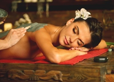 Corporate Stress Relief | Queen Spa BD