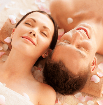 Corporate Stress Relief | Queen Spa BD