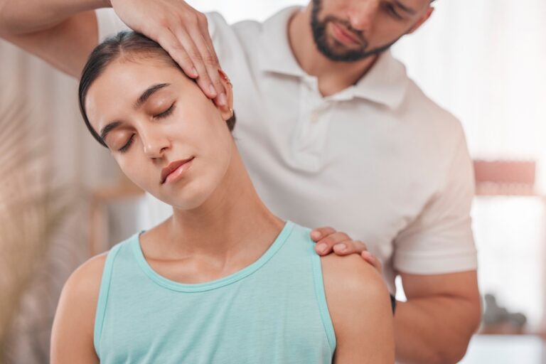 Blog | Queen SPA Proven Stress Relief Massage Dhaka