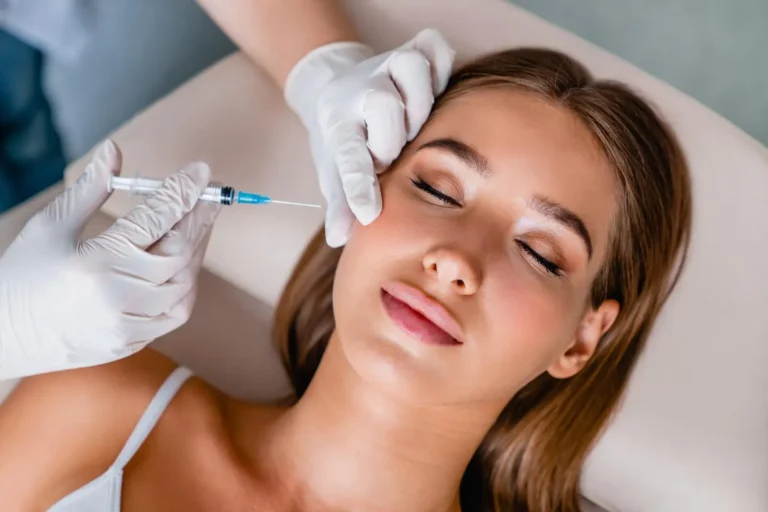 The Pros and Cons of At-Home Beauty Treatments