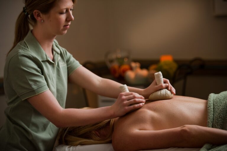 The Perfect Spa Day Itinerary