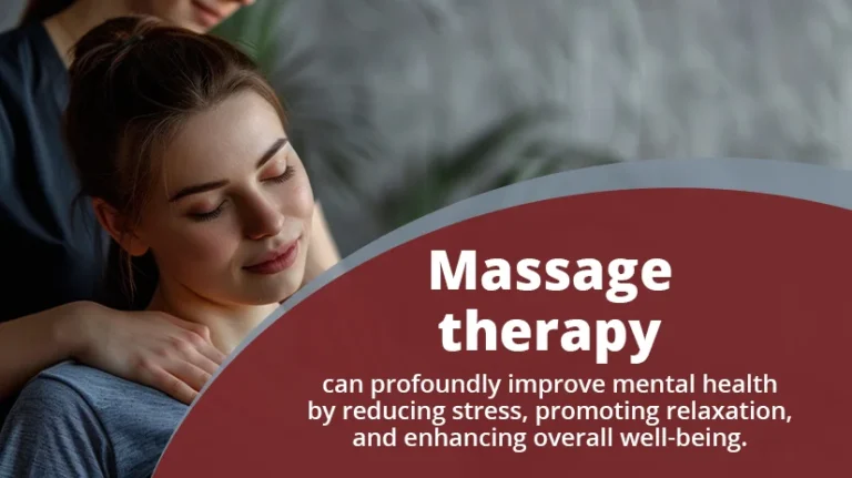 Massage for Mental Clarity and Focus – Revive Your Mind at Queen Spa BD